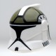 Clone Army Customs - RP1Gunner Olive Helmet