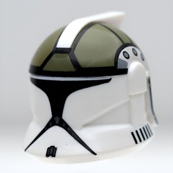 Clone Army Customs - Casque RP1Gunner Olive