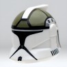 Clone Army Customs - RP1Gunner Olive Helmet