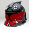Clone Army Customs - RP1Gunner Oni Helmet