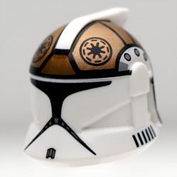 Clone Army Customs - Casque RP1Gunner Plain
