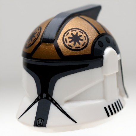 Clone Army Customs - Casque RP1Gunner Sgt