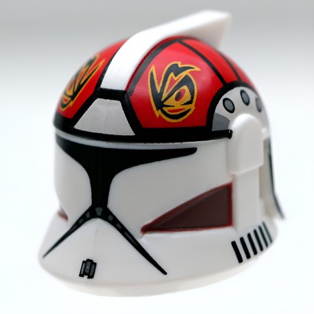 Clone Army Customs - RP1Gunner Stew Helmet