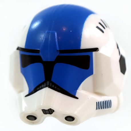 Clone Army Customs - RP2Coms Chatter Helmet