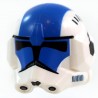 Clone Army Customs - RP2Coms Chatter Helmet