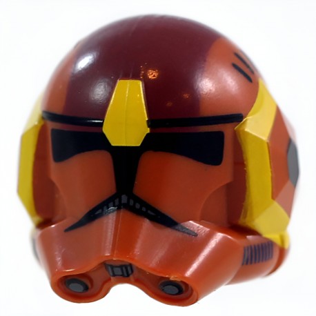 Clone Army Customs - Casque RP2Coms Jet