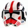 Clone Army Customs - RP2Coms Shock Helmet
