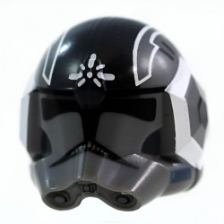 Clone Army Customs - Casque RP2Coms Spark