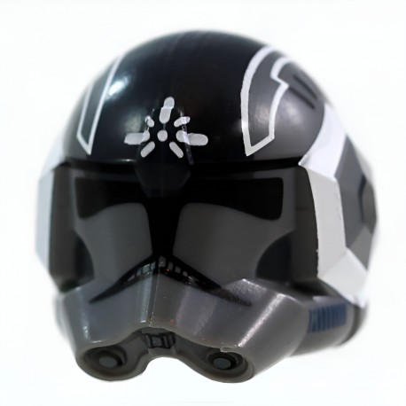 Clone Army Customs - Casque RP2Coms Spark