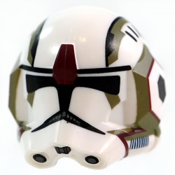 Clone Army Customs - Casque RP2Coms Trauma