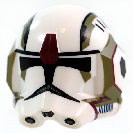 Clone Army Customs - Casque RP2Coms Trauma
