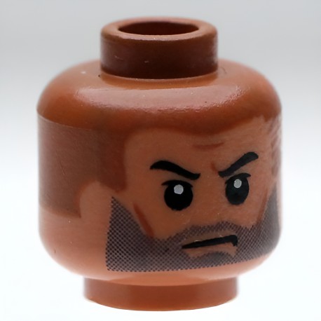 Clone Army Customs -Keeli Head Nougat