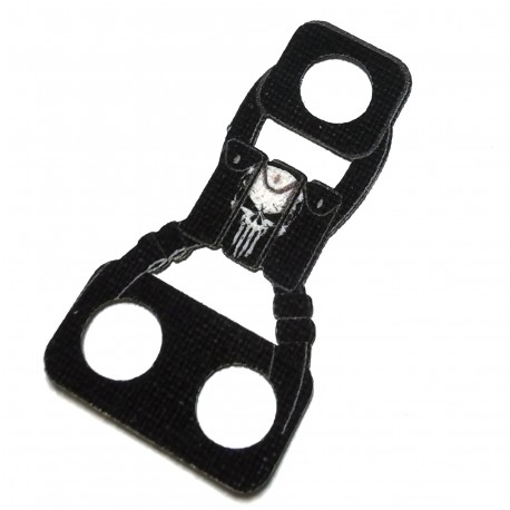 Clone Army Customs - Gilet pare-balles Skull