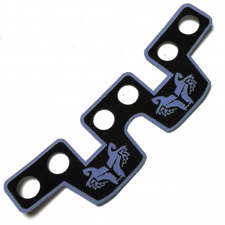 Clone Army Customs - ARC Waist Wolfpack Sand Blue