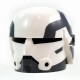 Clone Army Customs - Desert Wolfpack Dark Gray Helmet