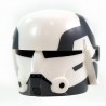 Clone Army Customs - Desert Wolfpack Dark Gray Helmet