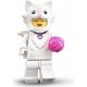 LEGO® Minifig Series 28 - Fluffy Cat Costume - 71051