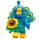 LEGO® Minifig Series 28 - Peacock Costume - 71051