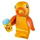 LEGO® Minifig Series 28 - Goldfish Costume - 71051
