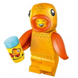 LEGO® Minifig Series 28 - Goldfish Costume - 71051