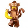 LEGO® Minifig Series 28 - Monkey Costume - 71051