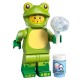 LEGO® Minifig Series 28 - Frog Costume - 71051