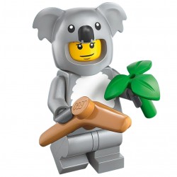 LEGO® Minifig Series 28 - Koala Costume - 71051