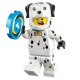 LEGO® Minifig Série 28 - le dalmatien - 71051