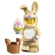 LEGO® Minifig Série 28 - le lapin - 71051