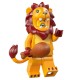 LEGO® Minifig Série 28 - le lion - 71051
