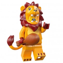 LEGO® Minifig Series 28 - Lion Costume - 71051