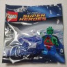 LEGO® Minifig Martian Manhunter polybag 5002126