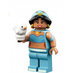 LEGO® Disney Series 2 - Jasmine (Aladdin) - 71024
