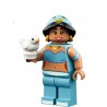 LEGO® Disney Série 2 Minifigure - Jasmine (Aladdin) 71024