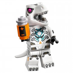 LEGO® Minifig Series 29 - Robot T. rex - 71052