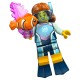LEGO® Minifig Série 29 - la biologiste marine - 71052