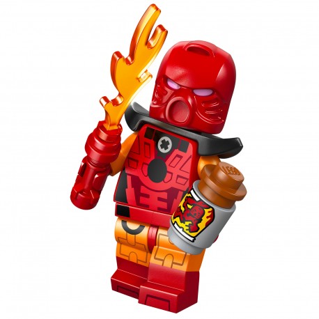 LEGO® Minifig Series 29 - BIONICLE Cosplayer - 71052