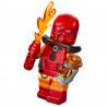 LEGO® Minifig Series 29 - BIONICLE Cosplayer - 71052
