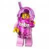 LEGO® Minifig Série 29 - l’amatrice de bubble tea - 71052