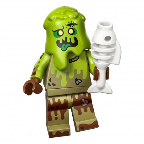LEGO® Minifig Series 29 - Trash Monster - 71052
