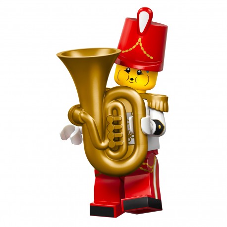 LEGO® Minifig Series 29 - Tuba Player - 71052