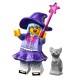 LEGO® Minifig Série 29 - la jolie sorcière - 71052