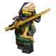 LEGO® Minifig Série 29 - le mystérieux Ronin - 71052