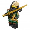 LEGO® Minifig Series 29 - Mysterious Ronin - 71052