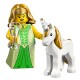 LEGO® Minifig Série 29 - l’elfe licorne - 71052