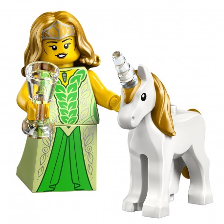 LEGO® Minifig Series 29 - Unicorn Elf - 71052