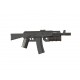 Lego Custom Brick Army AK-74 avec lanceur de grenades (La Petite Brique)