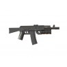 Combat Brick - AK-74 Assault rifle with grenade launcher
