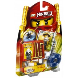 LEGO® 2255 - Sensei Wu