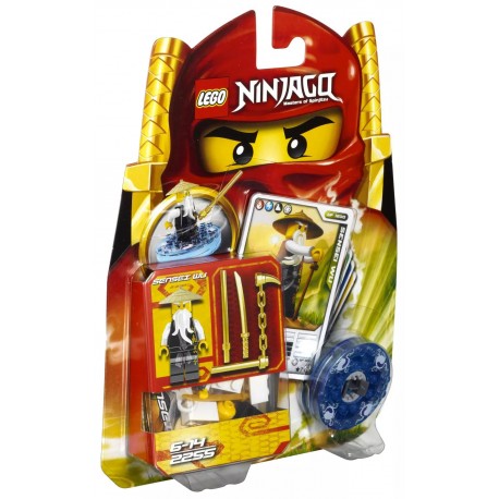 LEGO® 2255 - Sensei Wu